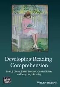Developing Reading Comprehension
