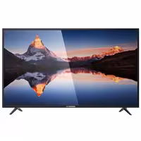 تلویزیون LED ایکس ویژن مدل 43XK565 سایز 43 اینچ