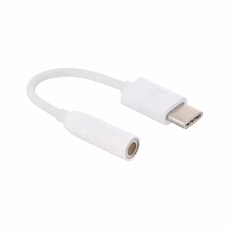 تبدیل Type-C to AUX LE4081000028