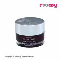 کرم ضد چروک قوی دور چشم آردن اکسپرتیج Rose Noire Botox-Yeux