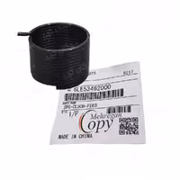 فنر تک پین کلاچ بای پس (دستی) کپی توشیبا Toshiba E-Studio 166/181/206