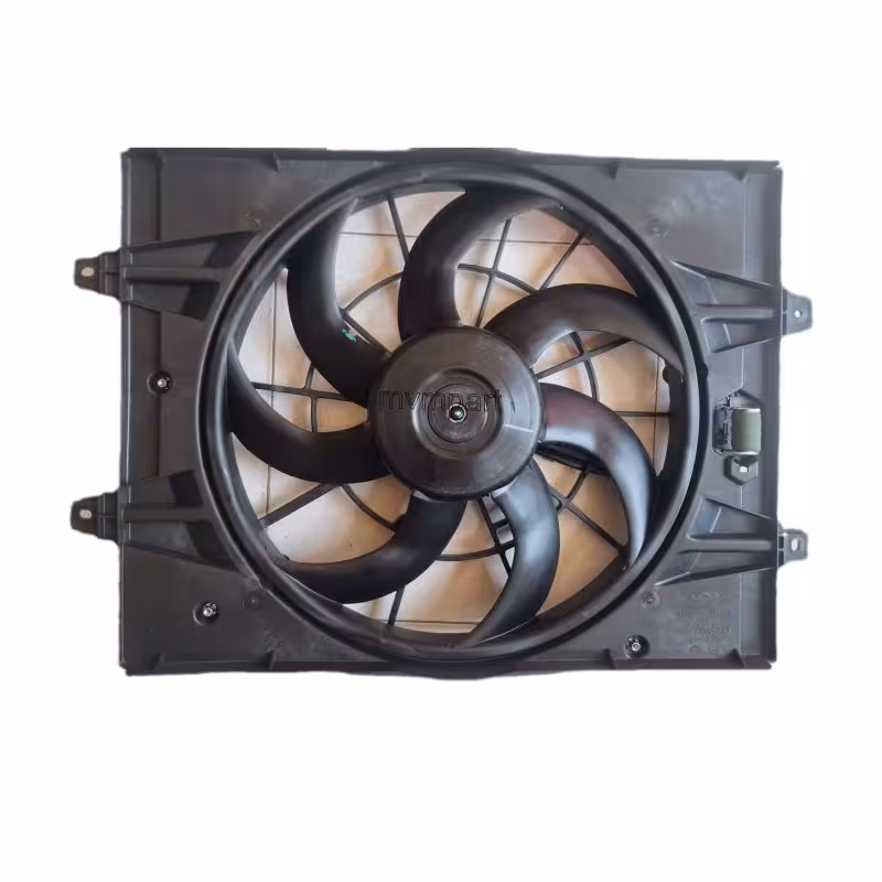 فن رادیاتور x55,x33at,اریزو5, x33 cross,x22pro