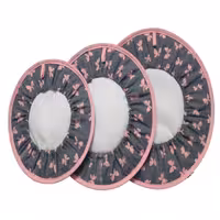 ست دمکنی سه تکه مدل پروانه کد 111 | کالا مکس