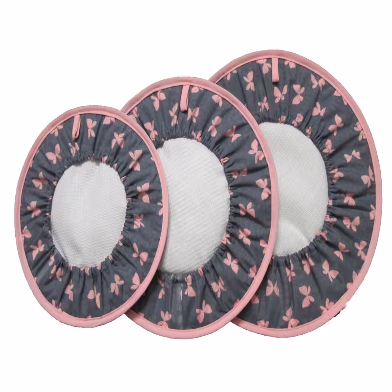 ست دمکنی سه تکه مدل پروانه کد 111 | کالا مکس