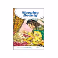 Pearson English Story Readers Level 1 Sleeping Beauty