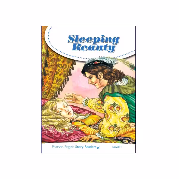 Pearson English Story Readers Level 1 Sleeping Beauty