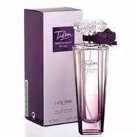 ادوپرفیوم، عطر زنانه میدنایت رز لانکوم 75 میل LANCOME MIDNIGHT ROSE