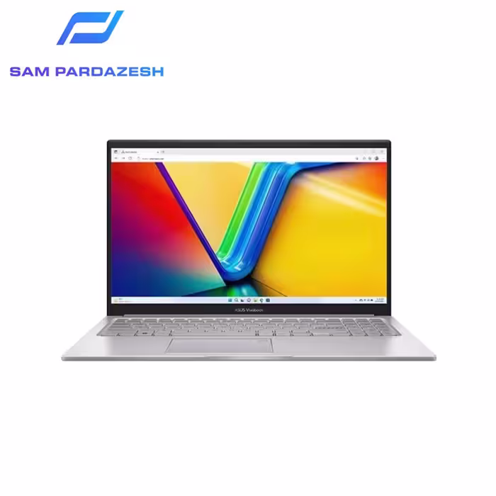 خریدلپ تاپ Vivobook 15 R1504VA Core i7 1355U 12GB 1TB SSD Intel