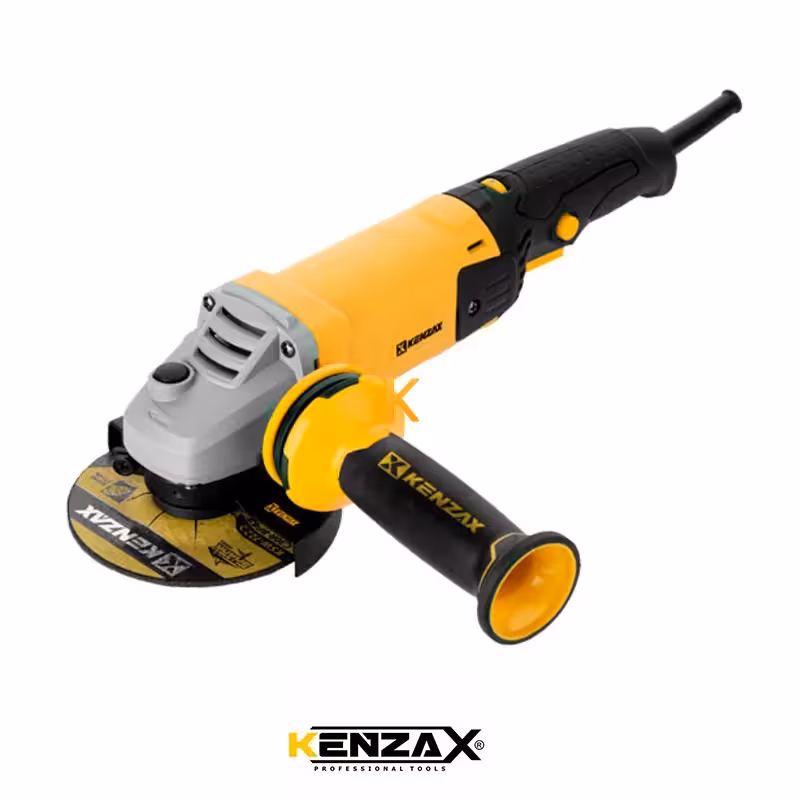 مینی فرز دسته بلند مدل KAG-1050 کنزاکس