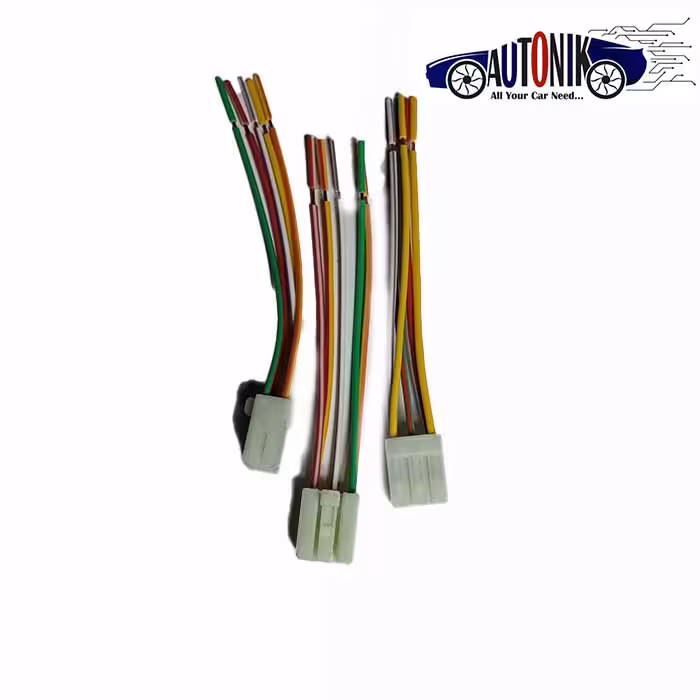 سوکت بالابر پراید پنج خانه شاگرد