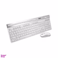 کیبورد و ماوس تسکو (Tsco) مدل TKM7106W