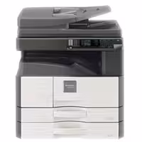 دستگاه کپی شارپ مدل AR-311N