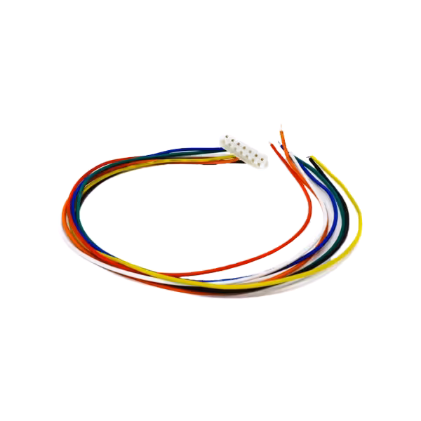 کانکتور سیم دار XH اکس اچ یا دزدگیری 7 پین