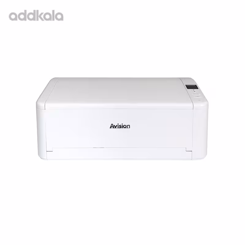 اسکنر ای ویژن مدل AD6090