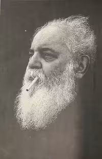 کتاب پیر پرنیان اندیش