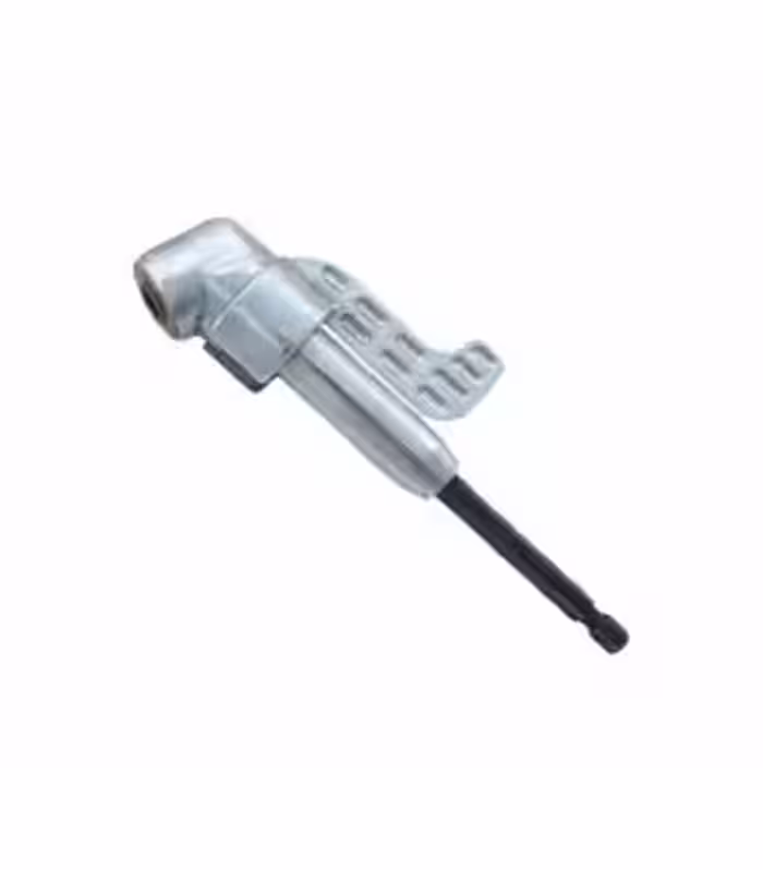 رابط چپقی 90 درجه فلزی