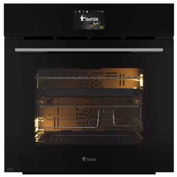 فر برقی توکار داتیس مدل DF-669 دوطبقه