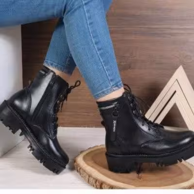 نیم بوت جدید
