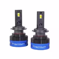 هدلایت دو طرفه پریمیوم مدل P70 پایه 880
