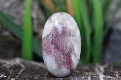 تورمالین کوارتز