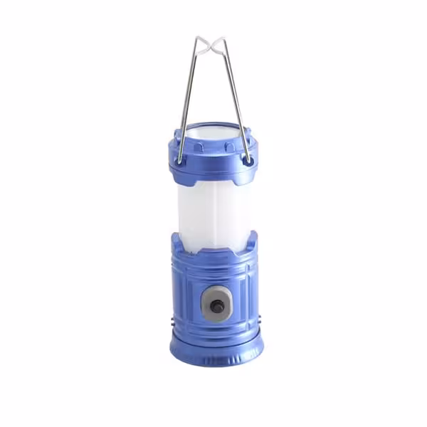 چراغ LED فانوسی مدل ZM-5200