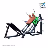 هاگ پا آسمان فیتنس