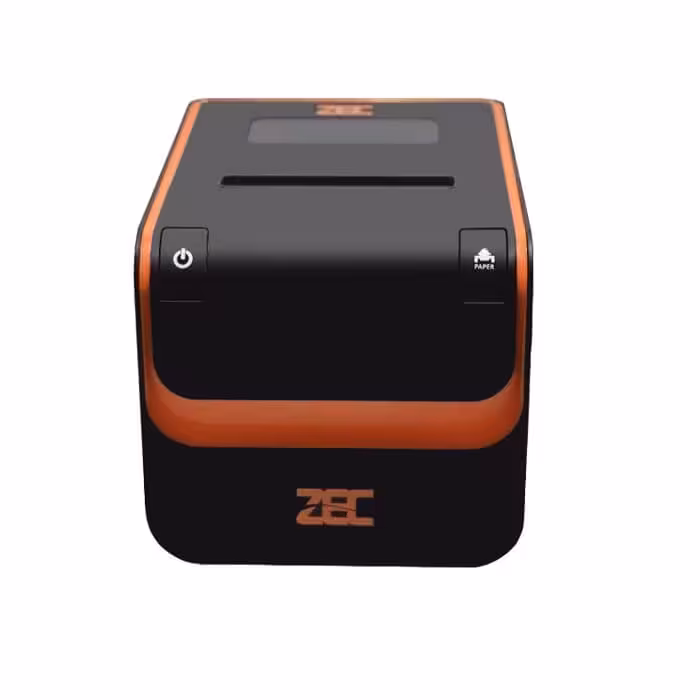 فیش پرینتر ZEC مدل ZP300