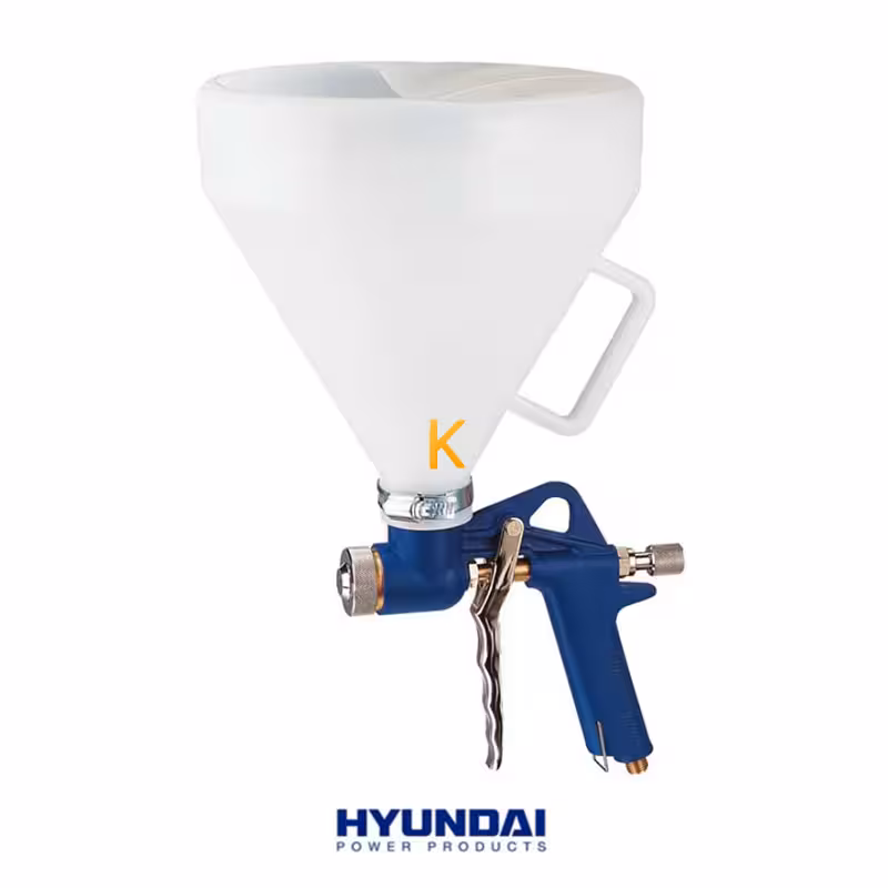 پیستوله کنیتکس پاش مدل 3560‎-AH هیوندای