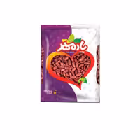 لوبیا قرمز پادمهر 700 گرمی