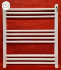 حوله خشک کن بورچا 60 سانتی مدل اکو 2 10 لول