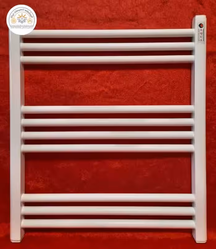 حوله خشک کن بورچا 60 سانتی مدل اکو 2 10 لول