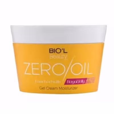کرم آبرسان BIO L مدل عسل رویال ژل 200 میل