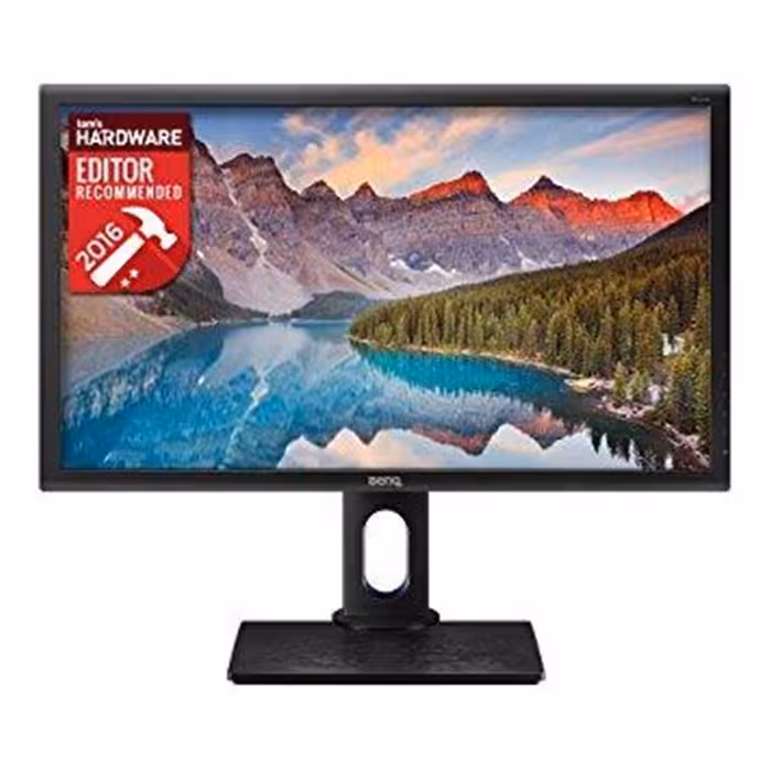 مانیتور 27 اینچ بنکیو مدل PD2700Q (60هرتز)