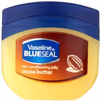 وازلین BLUESEAL مدل COCOA BUTTER حجم 50 میل
