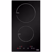 اجاق گاز برقی 2 شعله کن مدل CC2202