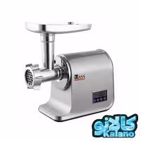 چرخ گوشت ناسا مدل 323