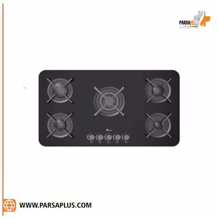 گاز رومیزی بیمکث مدل 2106