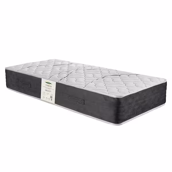 تشک یکنفره ویستر مدل ویسکو ویستر عرض 120