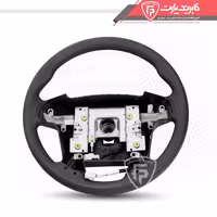 غربیلک فرمان فابریک پارت مدل 13315 مناسب برای پارس سال Tu5