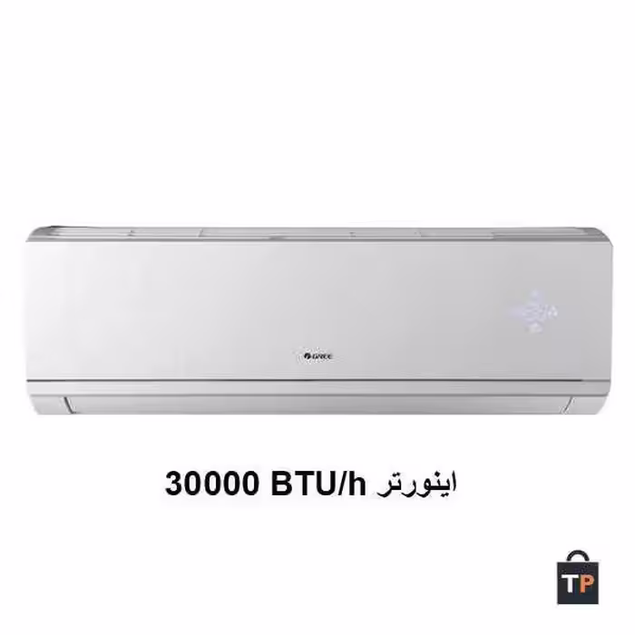 کولر گازی گری 30000 مدل G4'matic-H30C3
