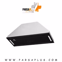 هود پرنیان استیل مدل PH 4704 مخفی