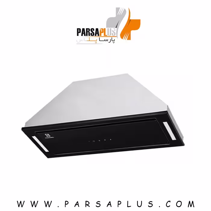 هود پرنیان استیل مدل PH 4704 مخفی
