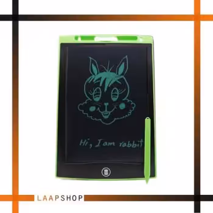 کاغذ دیجیتالی 12 اینچ مدل تبلت جادویی Baibian 5002