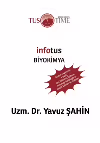 خرید و دانلود نسخه کامل کتاب İnfotus Biyokimya Soru Kitabı