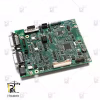 Thyssen Elevator Board CPI-W22