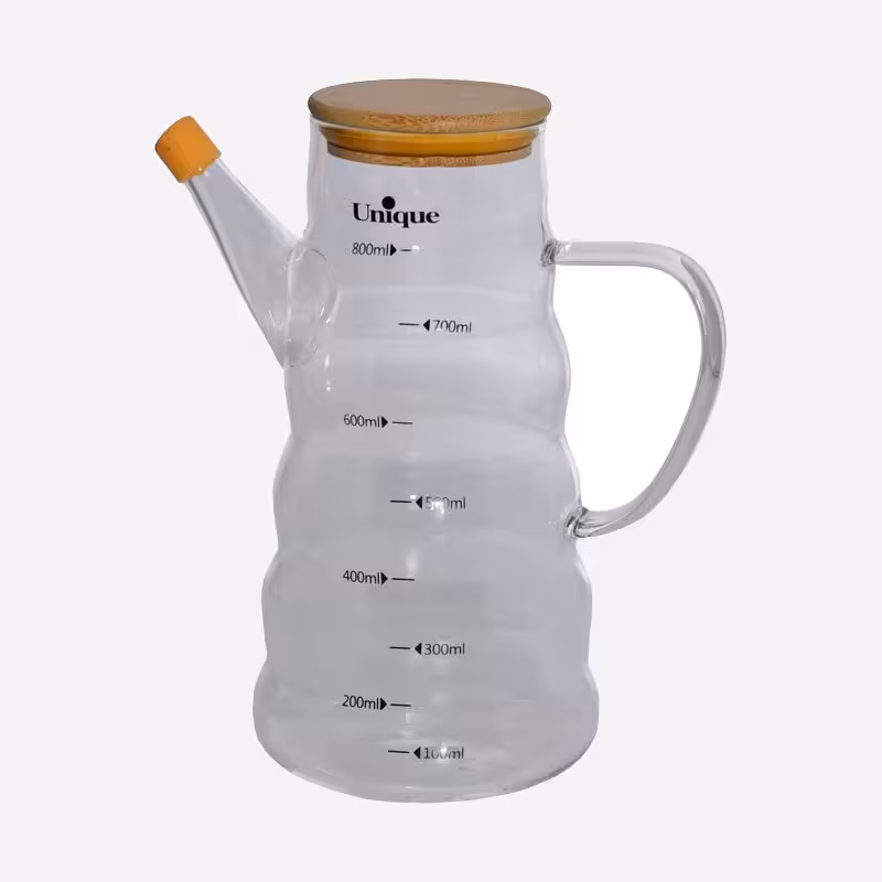 روغن ریز 800 میل درب بامبو یونیک کد 2013-UN