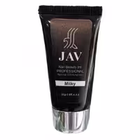 پلی ژل 30 میل جاو شیری JAV Milky