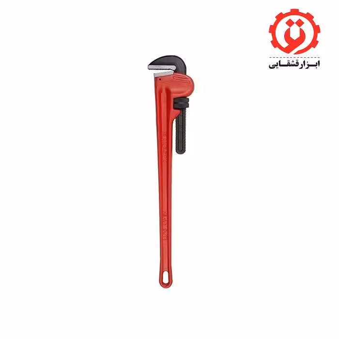 آچار لوله گیر سایز 36 اینچ ایران پتک مدل DB 3610