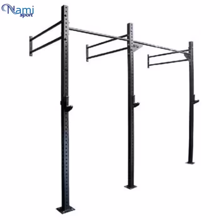 سازه کراسفیت 2 یونیت Crossfit structure