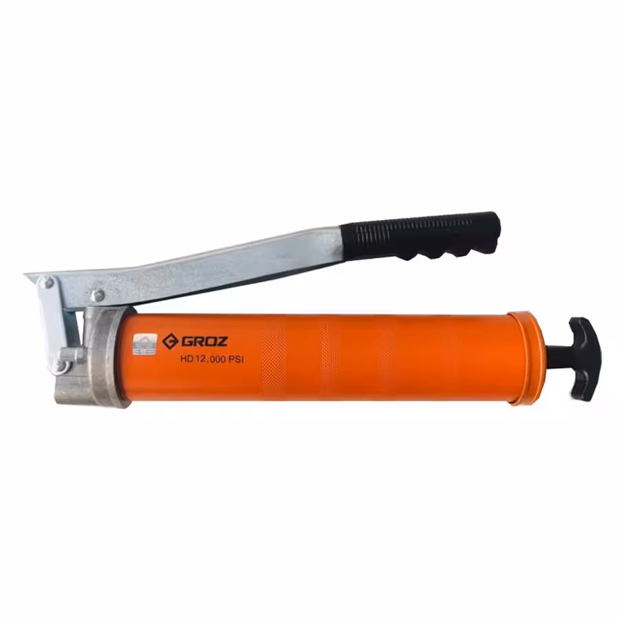 گریس پمپ فشار قوی گروز مدل HD